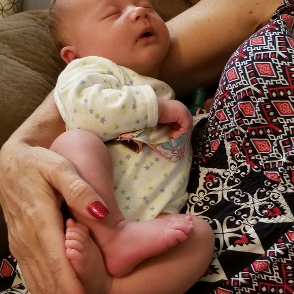 Meet your Posher, Margie - Picture 8 of 8